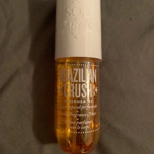 Sol de Janeiro Brazilian Crush body spray